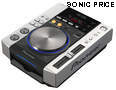 Pioneer CDJ-200